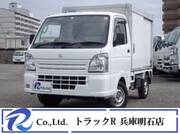 2022 SUZUKI CARRY TRUCK