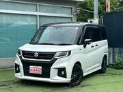 2023 SUZUKI SOLIO