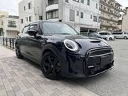 2023 BMW MINI