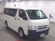 2019 TOYOTA REGIUS ACE VAN DX