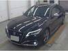 TOYOTA CROWN HYBRID