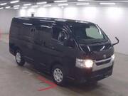 2021 TOYOTA HIACE VAN DX GL PACKAGE