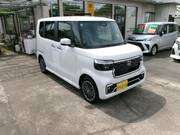 2026 HONDA N-BOX CUSTOM