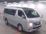 2022 TOYOTA HIACE WAGON GL