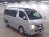 TOYOTA HIACE WAGON