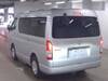 TOYOTA HIACE WAGON