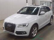 2017 AUDI Q5