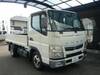 FUSO CANTER