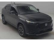 2022 HONDA VEZEL