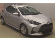 2023 TOYOTA YARIS