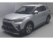 2021 TOYOTA RAIZE