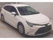 2022 TOYOTA COROLLA TOURING