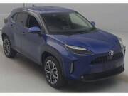 2022 TOYOTA YARIS CROSS HYBRID Z
