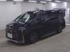 TOYOTA VELLFIRE HYBRID