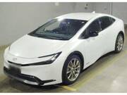2023 TOYOTA PRIUS