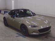 2023 MAZDA ROADSTER