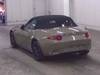 MAZDA ROADSTER