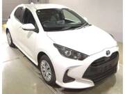 2023 TOYOTA YARIS