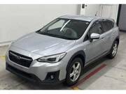 2021 SUBARU XV