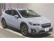 2019 SUBARU XV