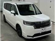 2022 HONDA STEPWAGON