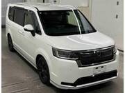 2022 HONDA STEPWAGON