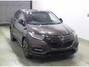 2019 HONDA VEZEL
