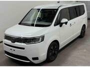 2022 HONDA STEPWAGON