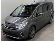 2015 HONDA STEPWAGON G