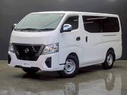 2025 NISSAN CARAVAN