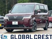 2026 HONDA STEPWAGON