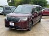 HONDA STEPWAGON