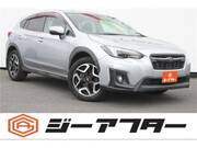 2017 SUBARU XV