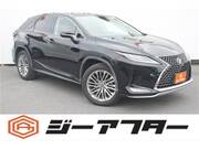 2019 LEXUS RX