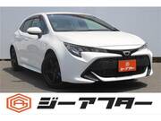 2018 TOYOTA COROLLA SPORT