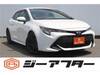 TOYOTA COROLLA SPORT