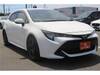 TOYOTA COROLLA SPORT