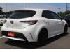 TOYOTA COROLLA SPORT