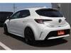 TOYOTA COROLLA SPORT