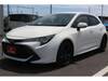 TOYOTA COROLLA SPORT