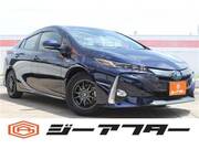 2020 TOYOTA PRIUS PHV