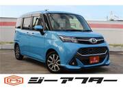 2018 TOYOTA TANK