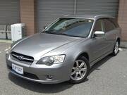 2005 SUBARU LEGACY TOURING WAGON 2.0I