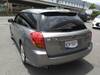 SUBARU LEGACY TOURING WAGON