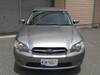SUBARU LEGACY TOURING WAGON