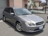 SUBARU LEGACY TOURING WAGON