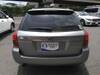 SUBARU LEGACY TOURING WAGON