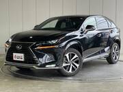 2021 LEXUS NX