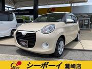 2022 DAIHATSU BOON