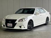2015 TOYOTA CROWN